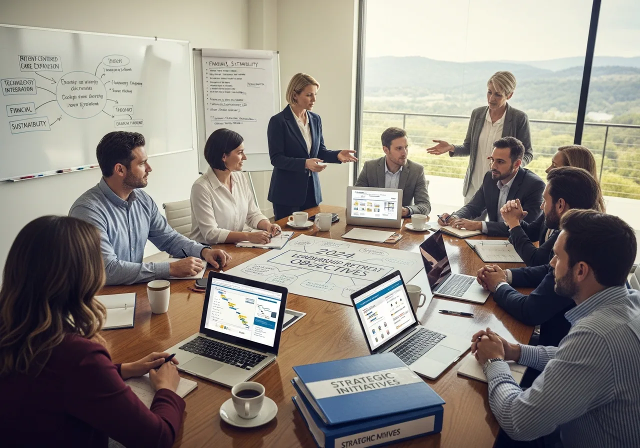 Carpathia group Gesundheitsdienstleister — Einblicke in unsere Arbeit 6